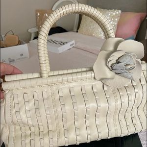 Kenneth Cole original satchel